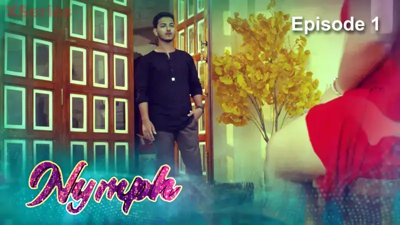 Nymph Episode 1 (Kooku Web Series) » WEBxSERIES.SHOP