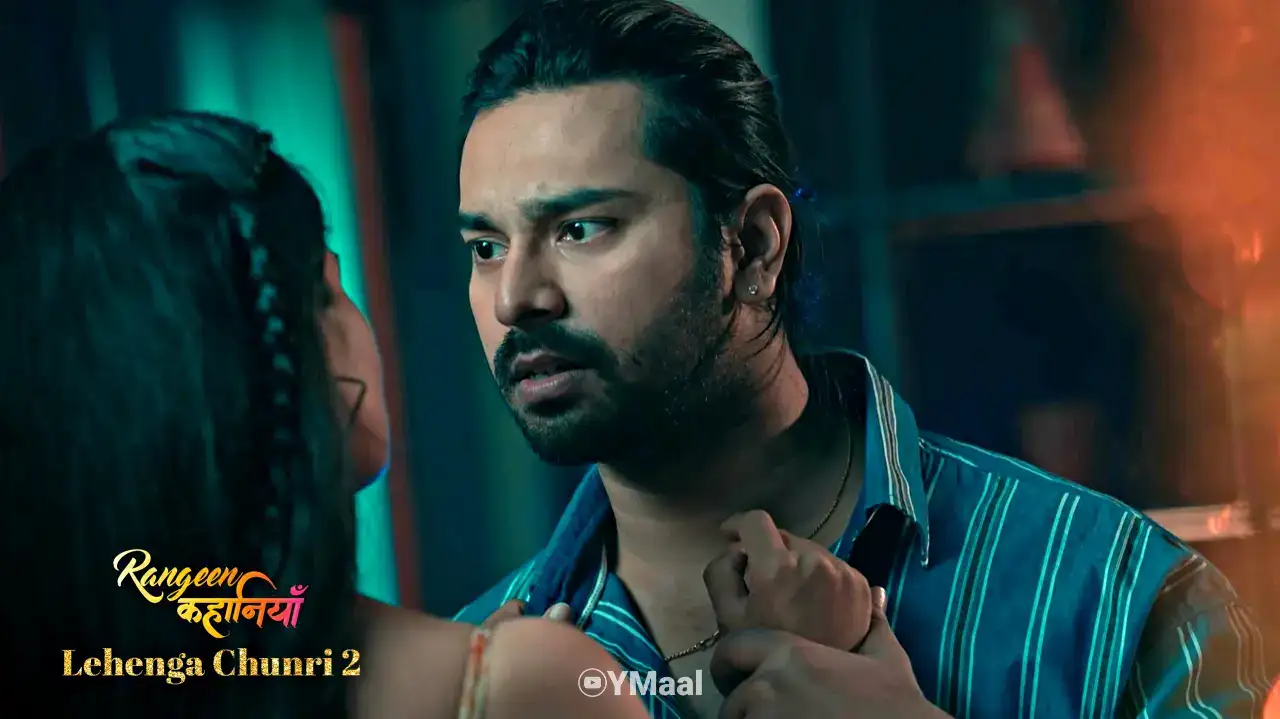 Lehenga Chunri S2 Episode 3 (ALTT Web Series) » WEBxSERIES.SHOP