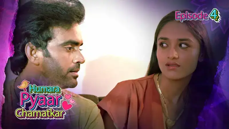 Humara Pyaar Chamatkar Episode 4 (Kooku Web Series) » WEBxSERIES.SHOP