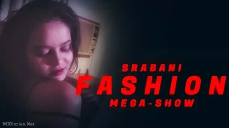 Srabani Fashion (Bindastimes Web Series) » WEBxSERIES.SHOP