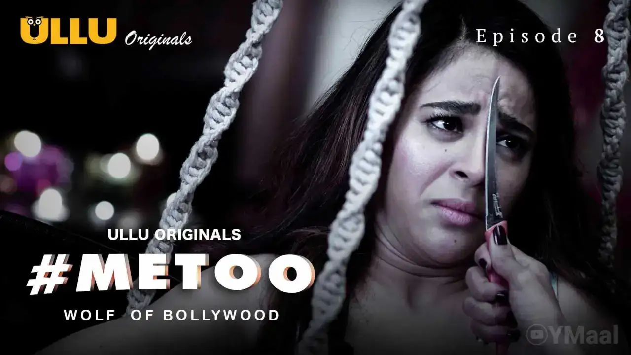 MeToo Wolf Of Bollywood Episode 8 (ULLU Web Series) » WEBxSERIES.SHOP