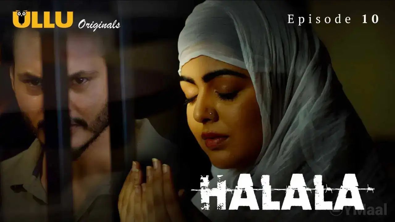 Halala Episode 10 (ULLU Web Series) » WEBxSERIES.SHOP