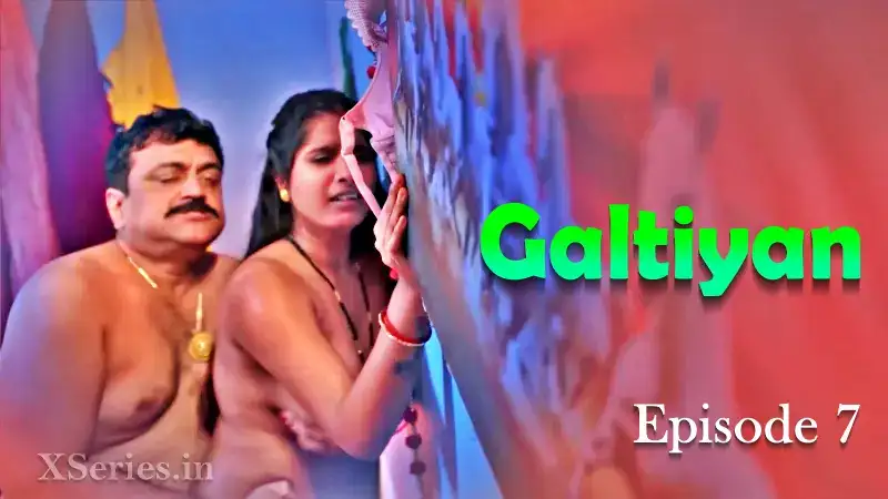 Galtiyan Episode 7 (Primeplay Web Series) » WEBxSERIES.SHOP