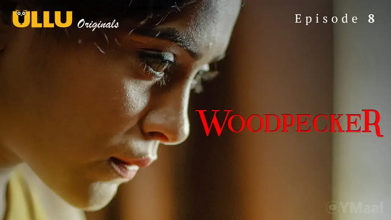 Woodpecker Episode 8 (ULLU Web Series) » WEBxSERIES.SHOP