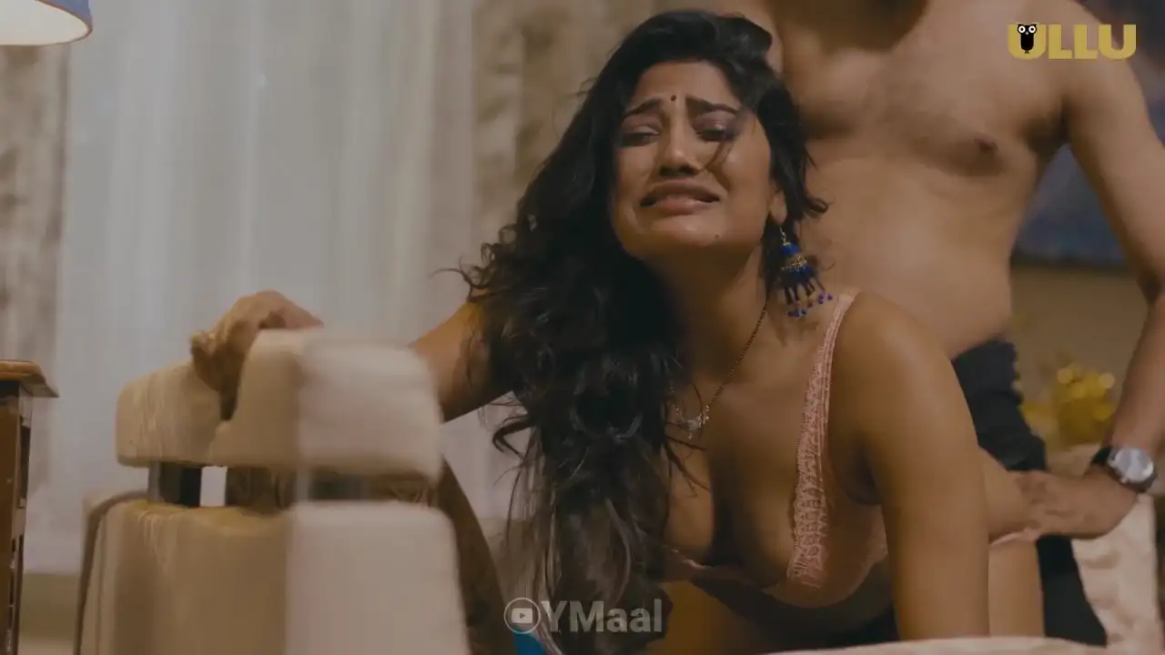 Tere Mere Beech Mein Episode 5 (ULLU Web Series) » WEBxSERIES.SHOP
