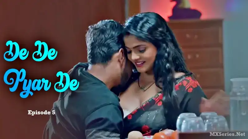 De De Pyar De Episode 5 (Digi Movieplex Web Series) » WEBxSERIES.SHOP