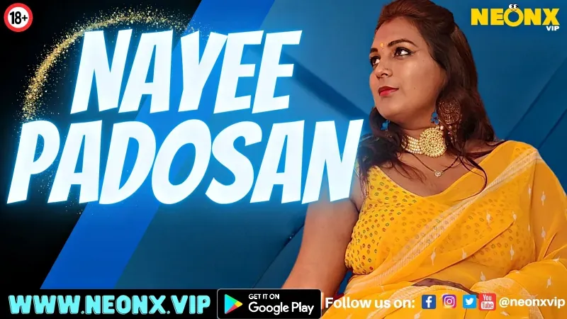 Nayee Padosan (NEONX Web Series) » WEBxSERIES.SHOP
