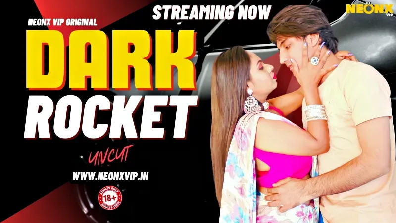 Dark Rocket (NEONX Web Series) » WEBxSERIES.SHOP