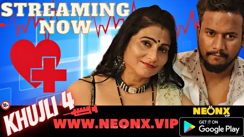 Khujli 4 (NEONX Web Series) » WEBxSERIES.SHOP