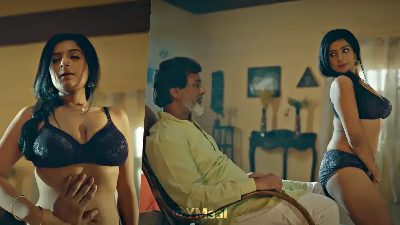 Chidiya Episode 6 (ULLU Web Series) » WEBxSERIES.SHOP