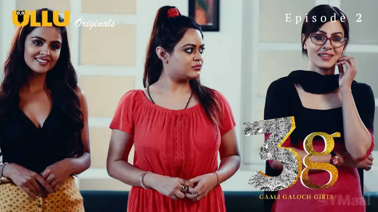 3G Gaali Galoch Girls Episode 2 (ULLU Web Series) » WEBxSERIES.SHOP