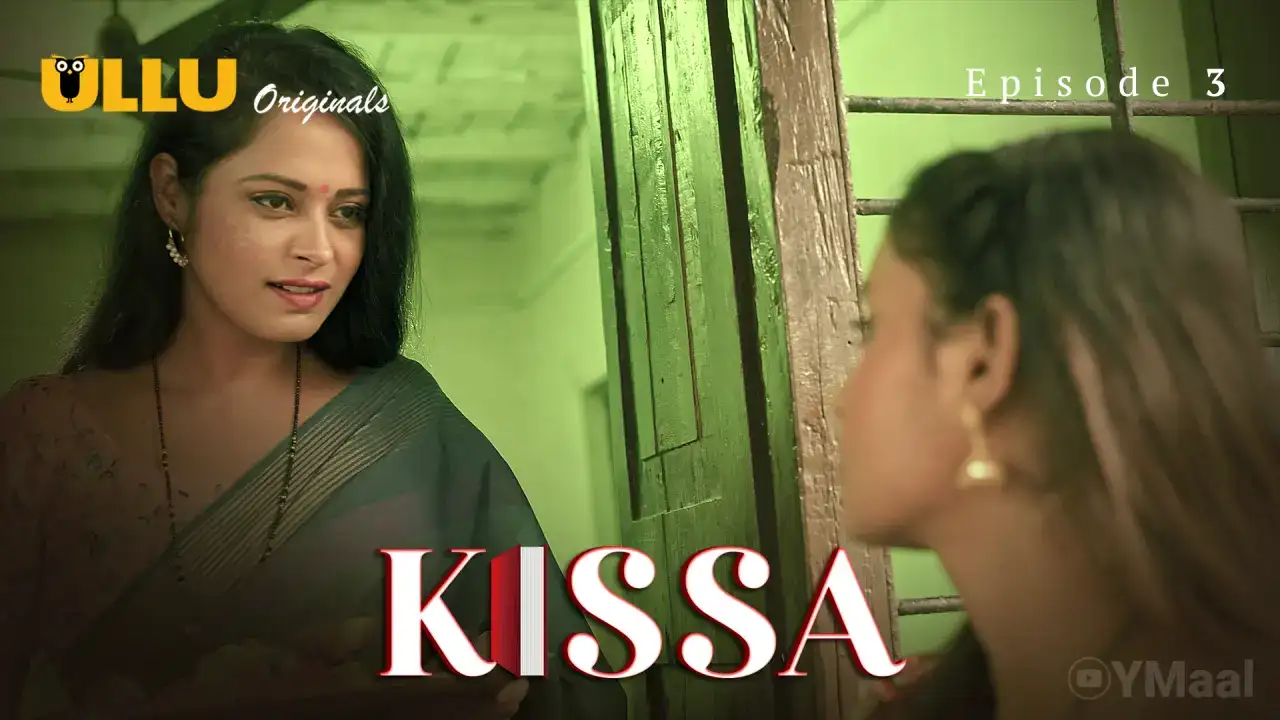 Kissa Episode 3 (ULLU Web Series) » WEBxSERIES.SHOP