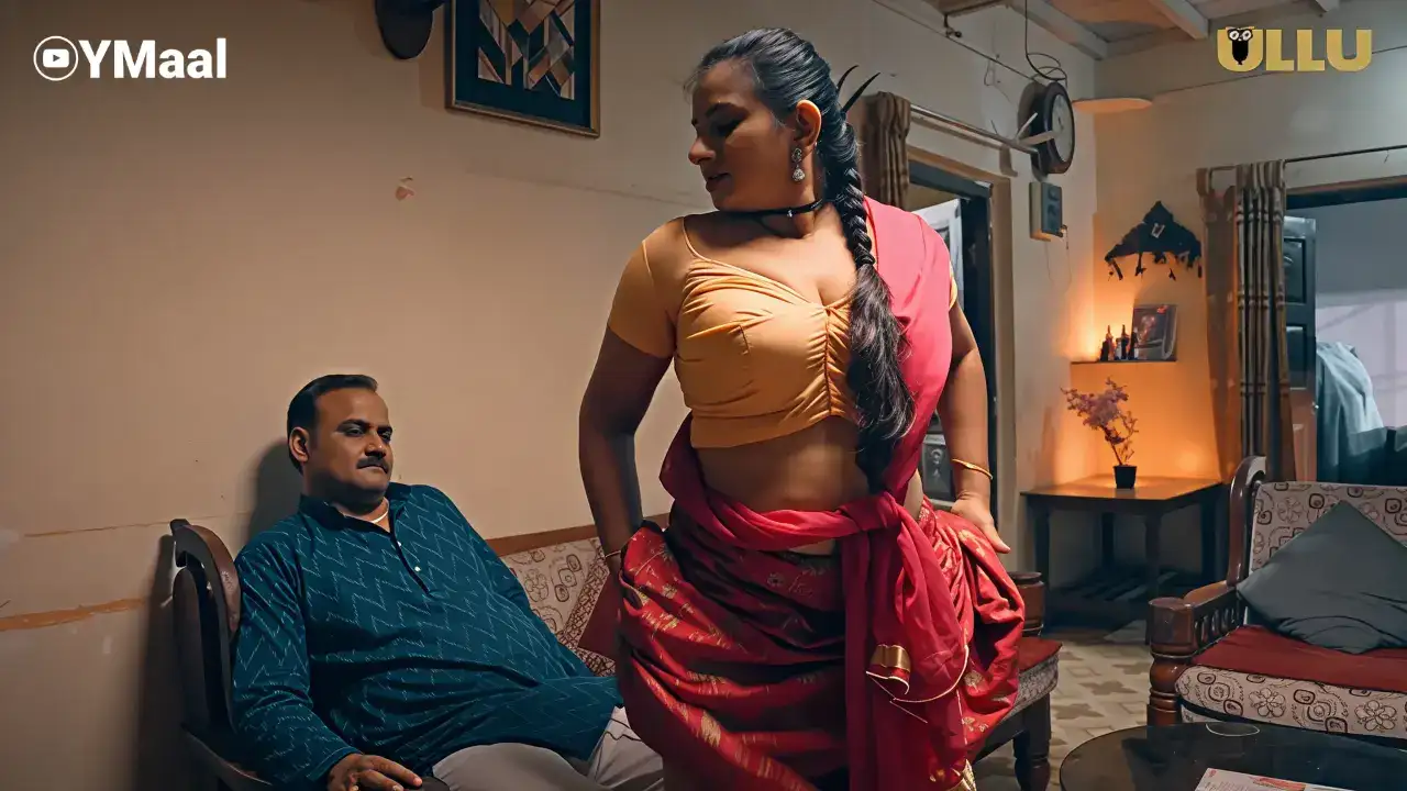 Shatir Episode 3 (ULLU Web Series) » WEBxSERIES.SHOP