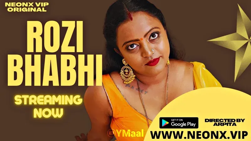 Rozi Bhabhi (NEONX Web Series) » WEBxSERIES.SHOP