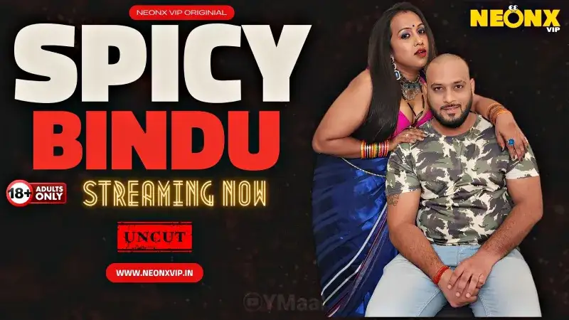 Spicy Bindu (NEONX Web Series) » WEBxSERIES.SHOP