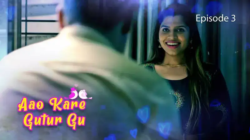 Aao Kare Gutur Gu Episode 3 (Kooku Web Series) » WEBxSERIES.SHOP