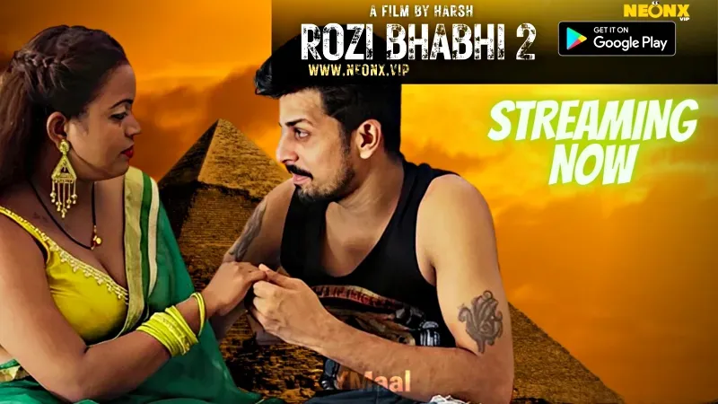 Rozi Bhabhi 2 (NEONX Web Series) » WEBxSERIES.SHOP