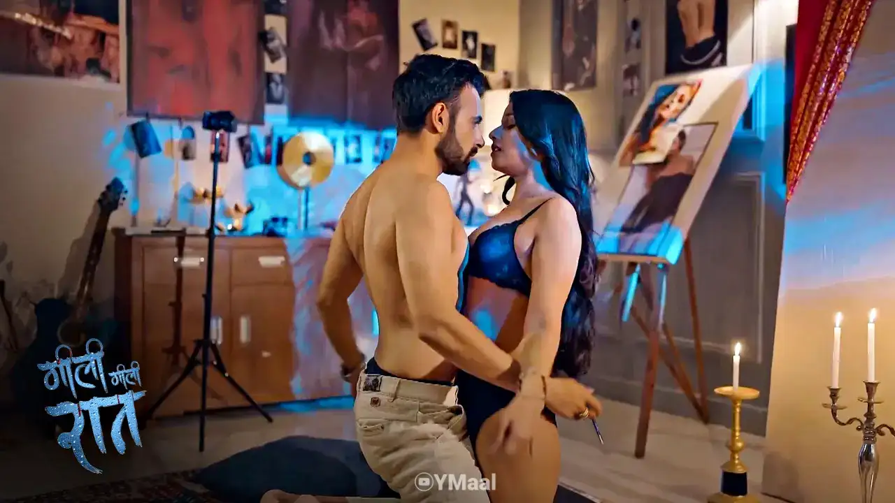 Gili Gili Raat Episode 1 (ALTT Web Series) » WEBxSERIES.SHOP