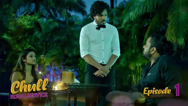 Chull Room Service Episode 1 (Kooku Web Series) » WEBxSERIES.SHOP