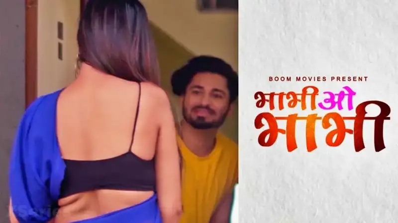 Bhabhi O Bhabhi (Boom Movies Web Series) » WEBxSERIES.SHOP