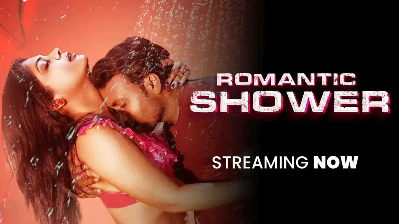 Romantic Shower (MOODX Web Series) » WEBxSERIES.SHOP