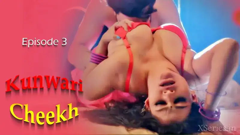 Kunwari Cheekh Episode 3 (Hunters Web Series) » WEBxSERIES.SHOP