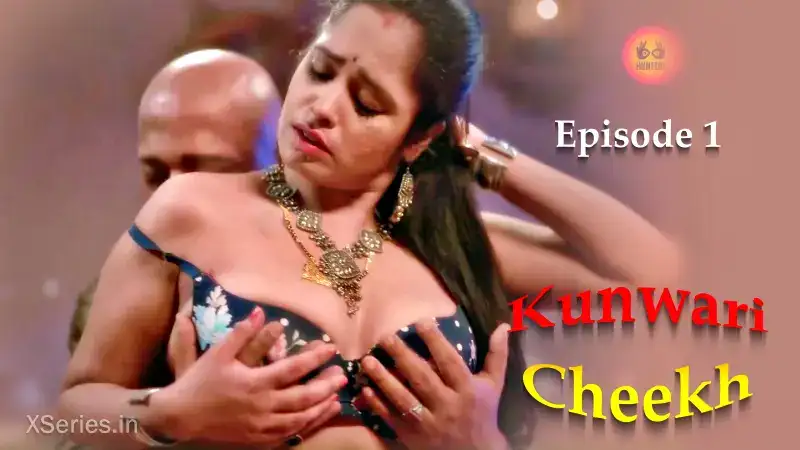 Kunwari Cheekh Episode 1 (Hunters Web Series) » WEBxSERIES.SHOP