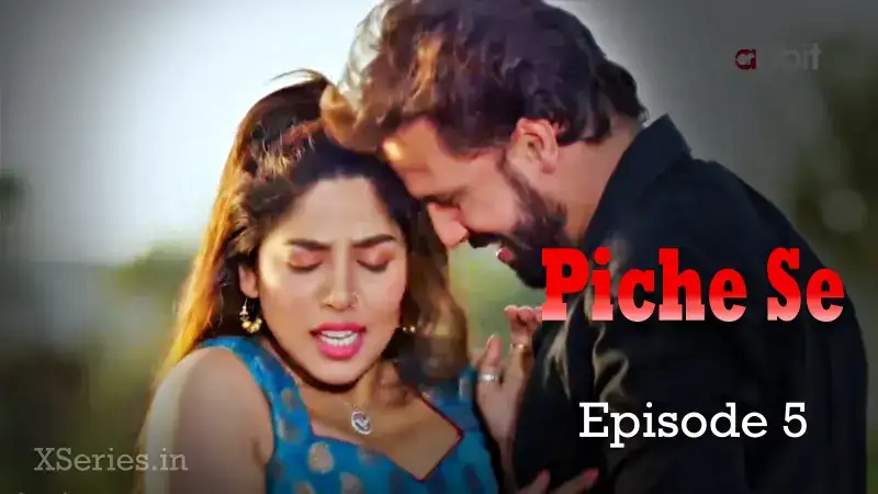Piche Se Episode 5 (Rabbit Web Series) » WEBxSERIES.SHOP