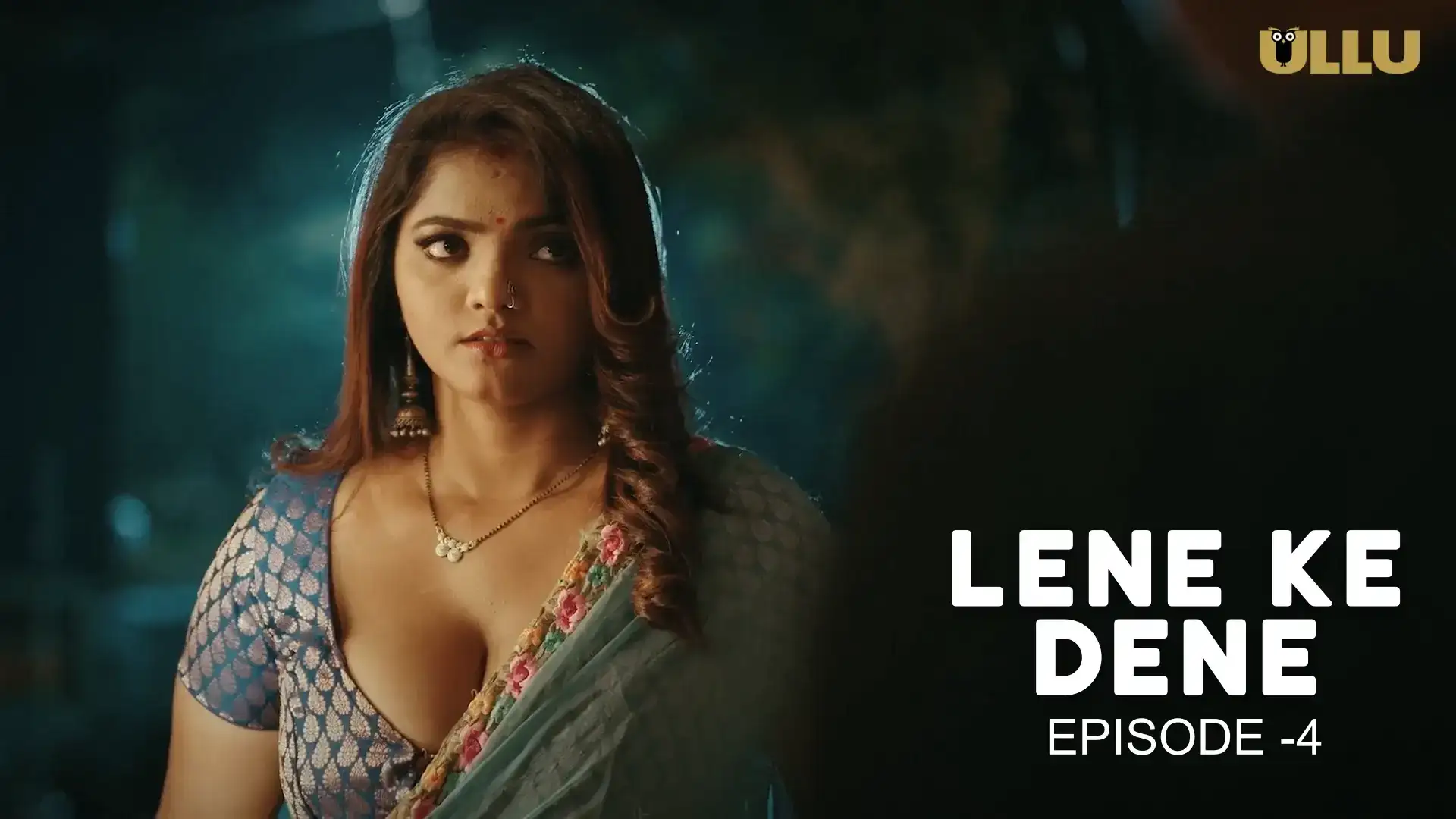 Lene Ke Dene Episode 4 (ULLU Web Series) » WEBxSERIES.SHOP