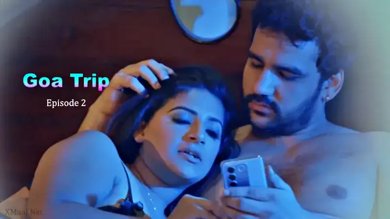 Goa Trip Episode 2 (Waah Web Series) » WEBxSERIES.SHOP