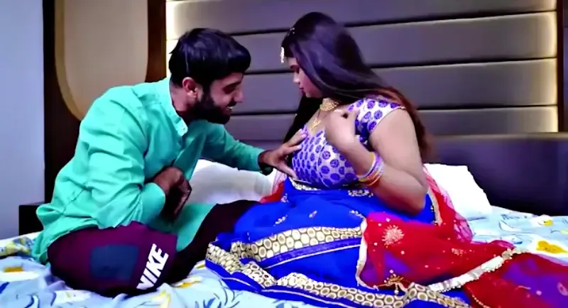 Pagla se Pyar Episode 1 (MOODX Web Series) » WEBxSERIES.SHOP