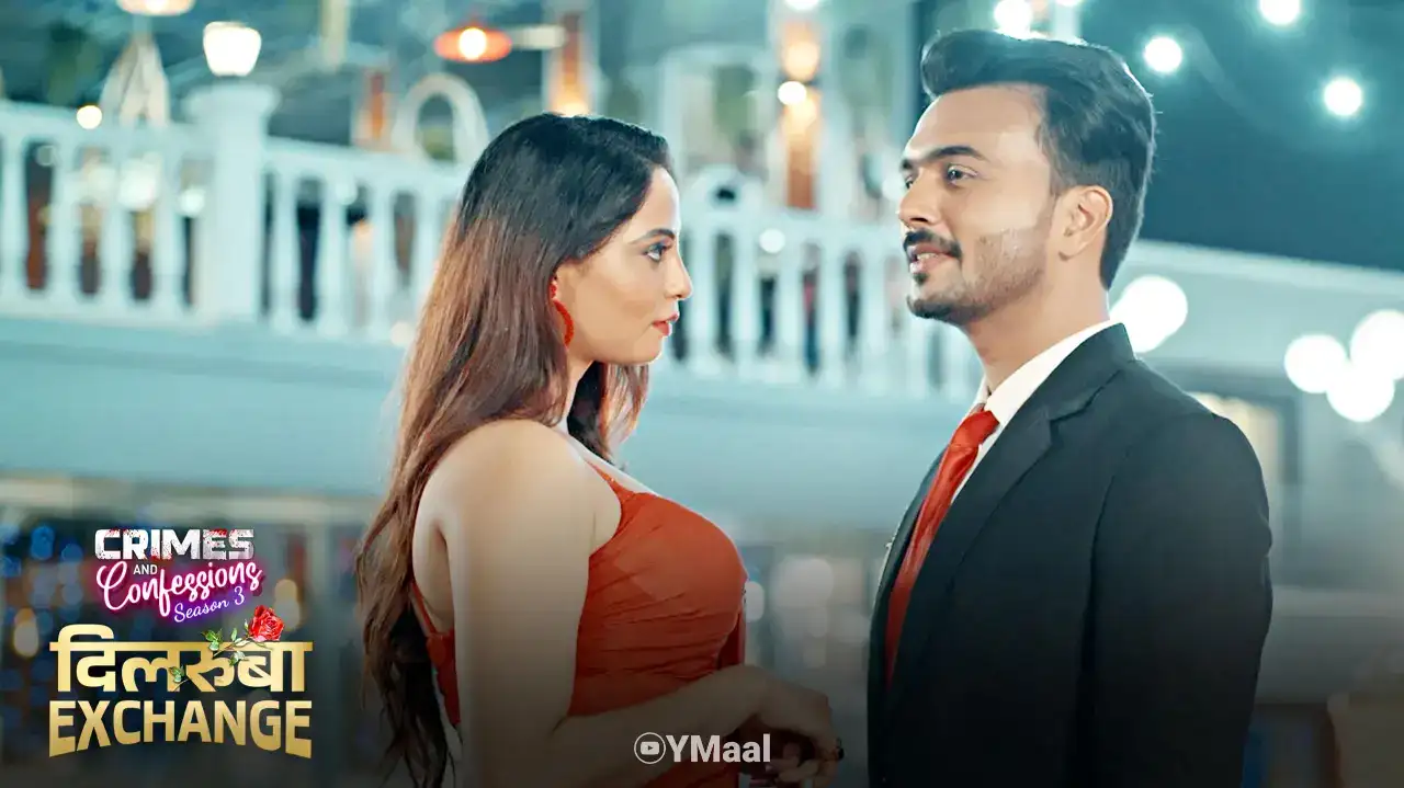 Dilruba Exchange Episode 1 (ALTT Web Series) » WEBxSERIES.SHOP