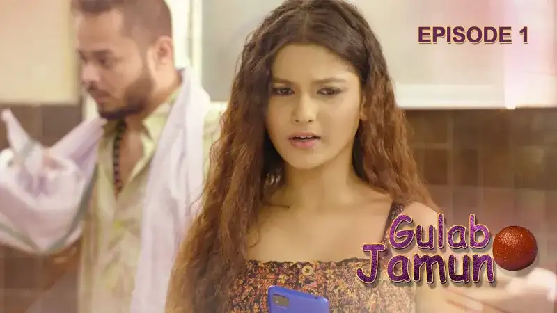 Gulab Jamun Episode 1 (Kooku Web Series) » WEBxSERIES.SHOP