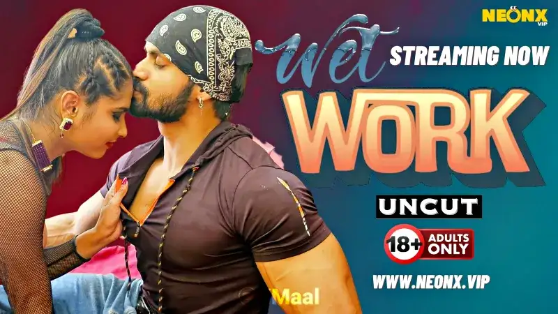 Wet Work (NEONX Web Series) » WEBxSERIES.SHOP
