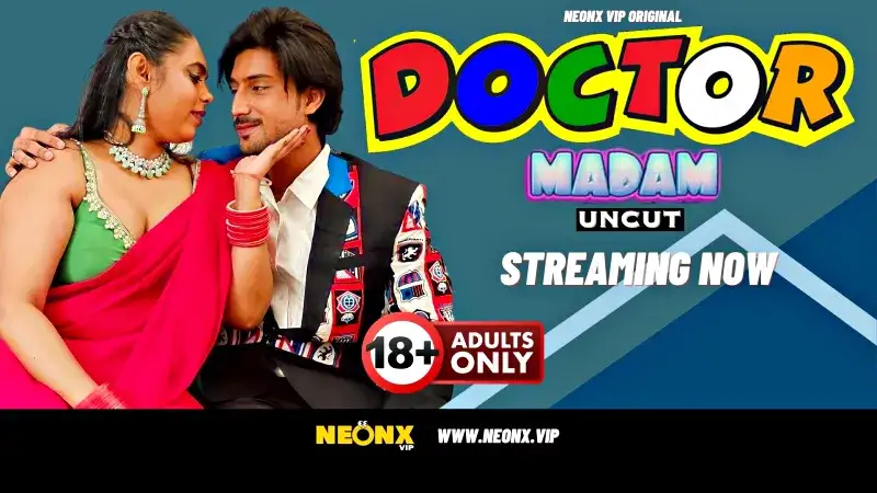 Doctor Madam (NEONX Web Series) » WEBxSERIES.SHOP