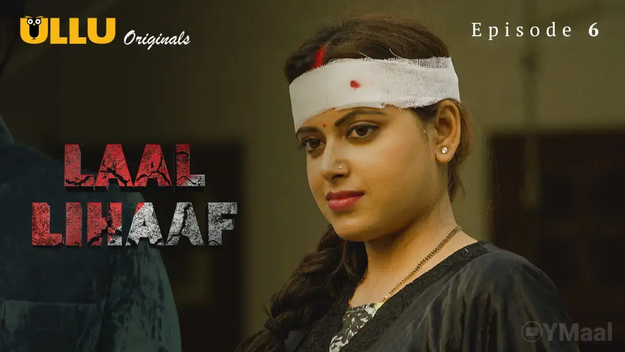 Laal Lihaaf Episode 6 (ULLU Web Series) » WEBxSERIES.SHOP