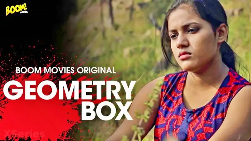 Geometry Box (Boom Movies Web Series) » WEBxSERIES.SHOP