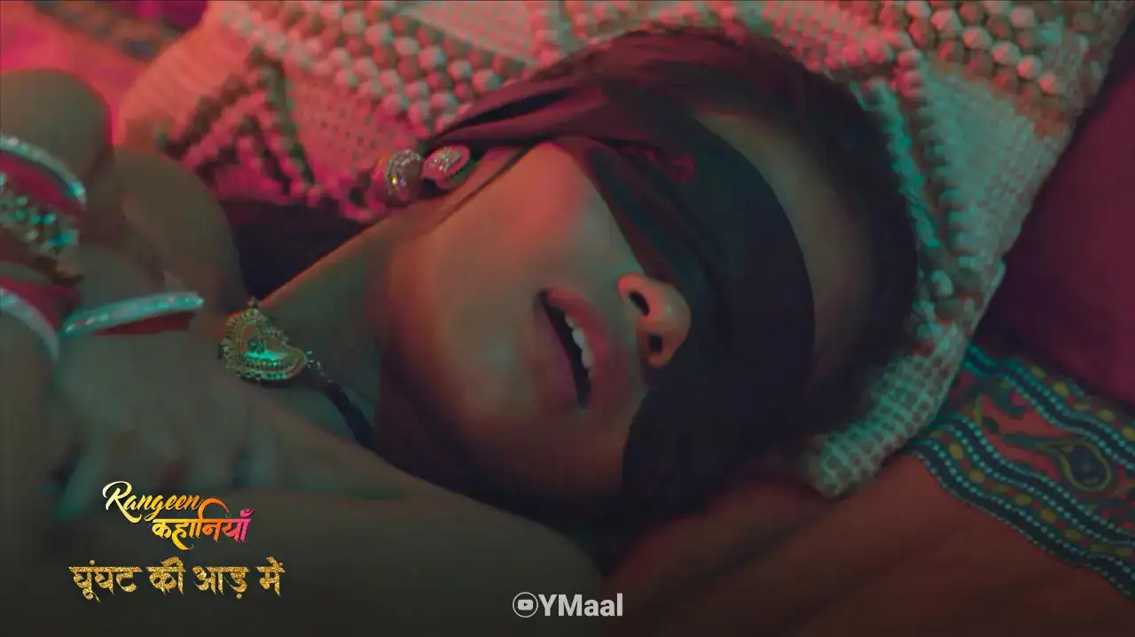 Ghoonghat Ki Aad Mein Episode 4 (ALTT Web Series) » WEBxSERIES.SHOP