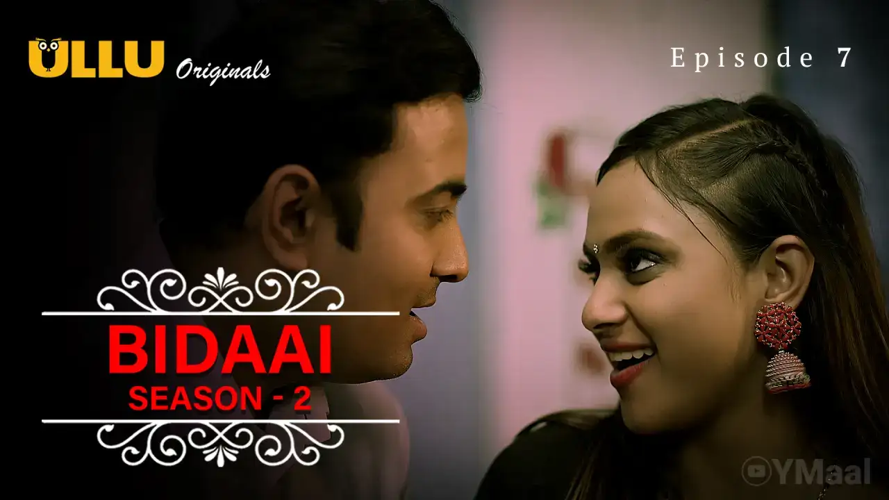 Bidaai 2 Episode 7 (ULLU Web Series) » WEBxSERIES.SHOP