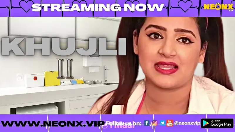 Khujli 2 (NEONX Web Series) » WEBxSERIES.SHOP