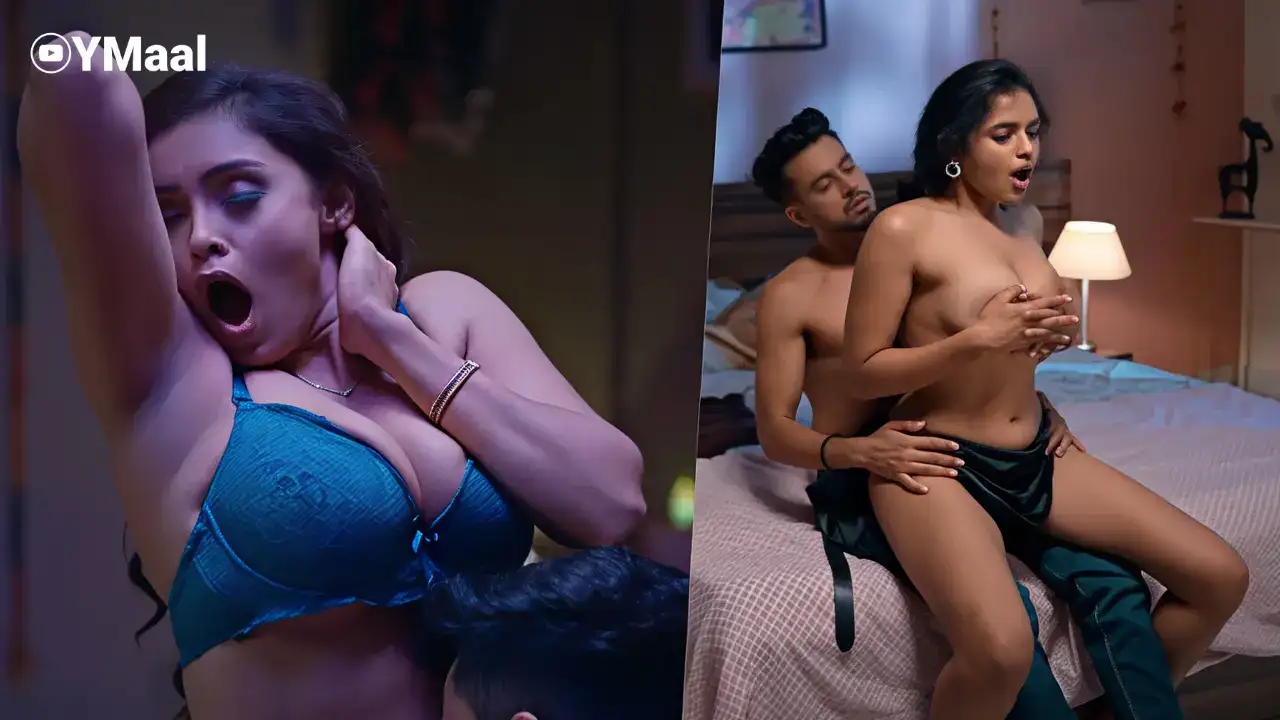 Meri Mummy Ki Dost Episode 7 (ULLU Web Series) » WEBxSERIES.SHOP
