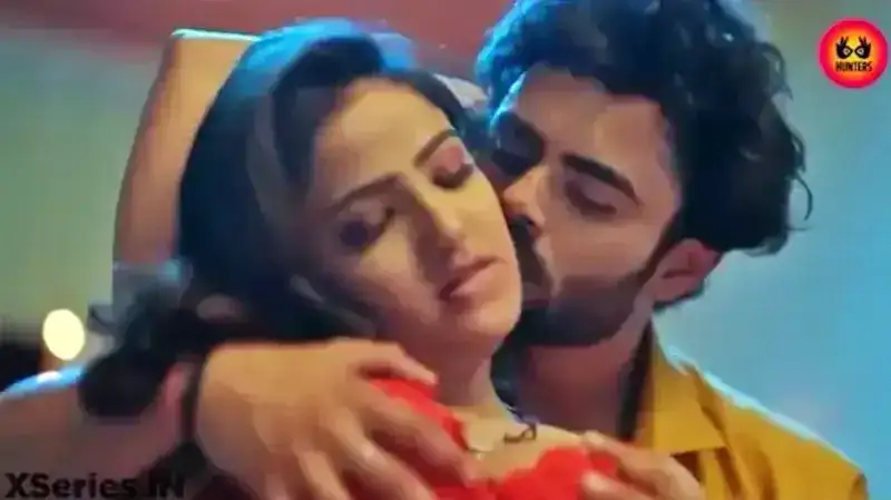 Choti Bahu Episode 3 (Hunters Web Series) » WEBxSERIES.SHOP