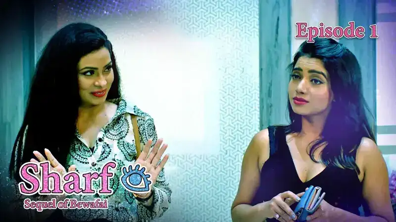 Sharf Episode 1 (Kooku Web Series) » WEBxSERIES.SHOP