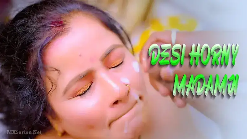 Desi Horny Madamji (Bindastimes Web Series) » WEBxSERIES.SHOP