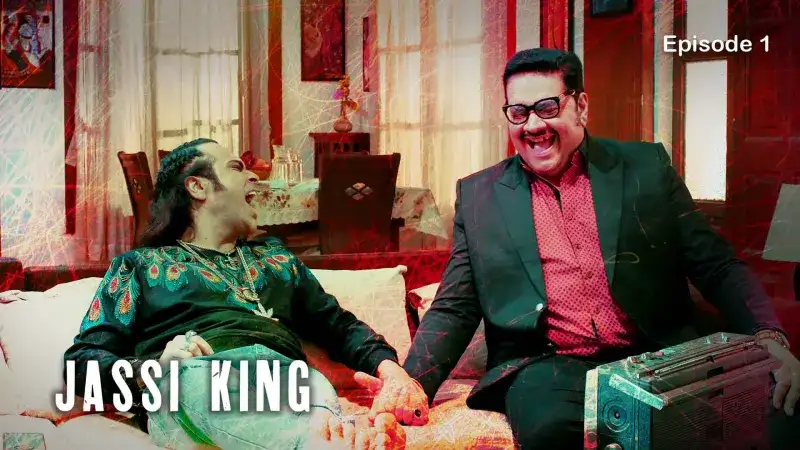 Jassi Kingg Episode 1 (Kooku Web Series) » WEBxSERIES.SHOP