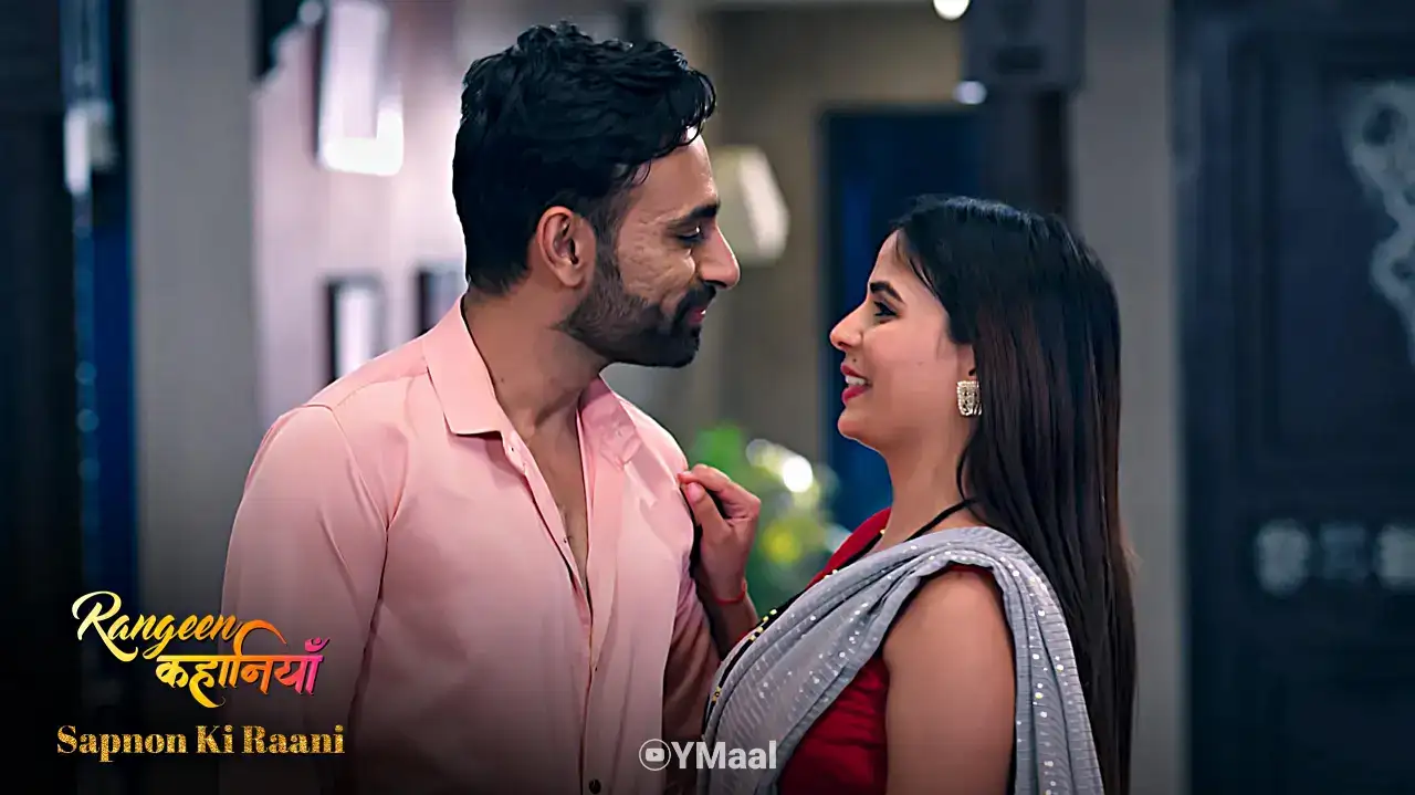 Sapnon Ki Raani Episode 4 (ALTT Web Series) » WEBxSERIES.SHOP