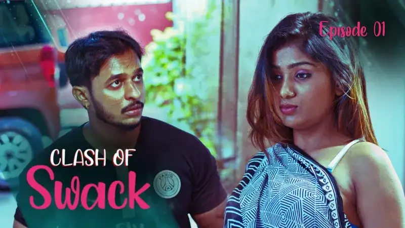 Clash Of Swack Episode 1 (Kooku Web Series) » WEBxSERIES.SHOP