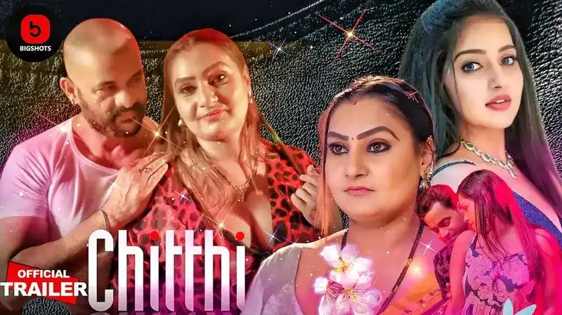 Chitthi Episode 5 (BigShots Web Series) » WEBxSERIES.SHOP