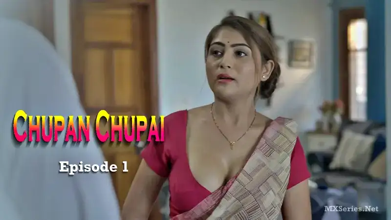 Chupan Chupai Episode 1 (Prime Shots Web Series) » WEBxSERIES.SHOP