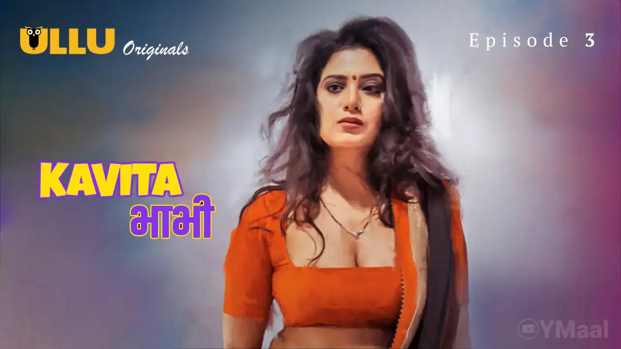 Kavita Bhabhi Episode 3 (ULLU Web Series) » WEBxSERIES.SHOP